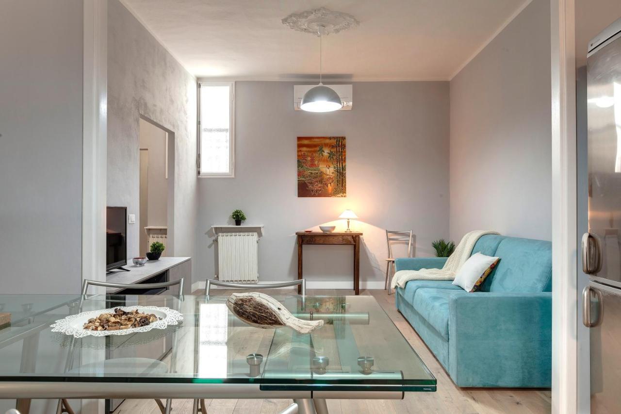 Sprone Apartment By Mamo فلورنس المظهر الخارجي الصورة