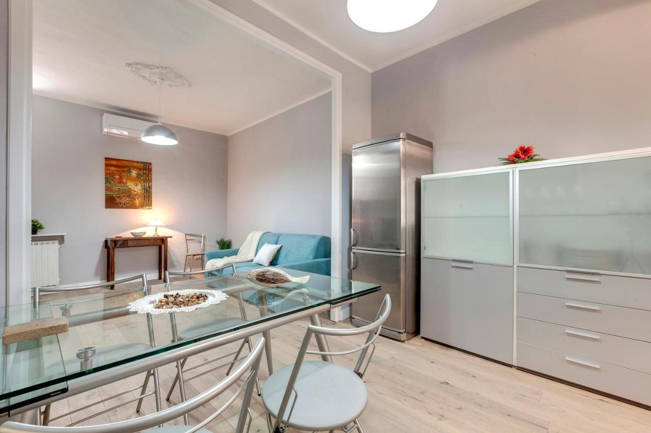Sprone Apartment By Mamo فلورنس المظهر الخارجي الصورة
