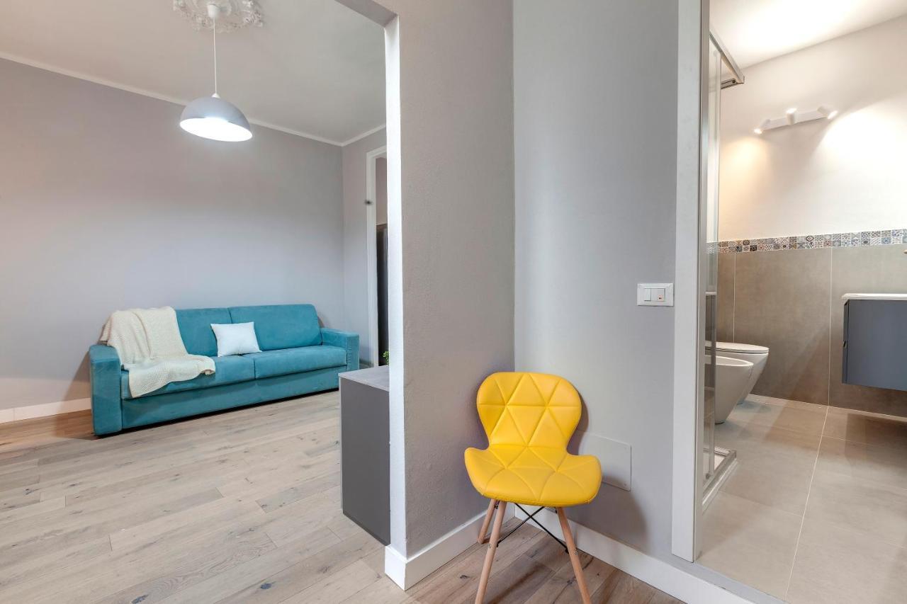 Sprone Apartment By Mamo فلورنس المظهر الخارجي الصورة